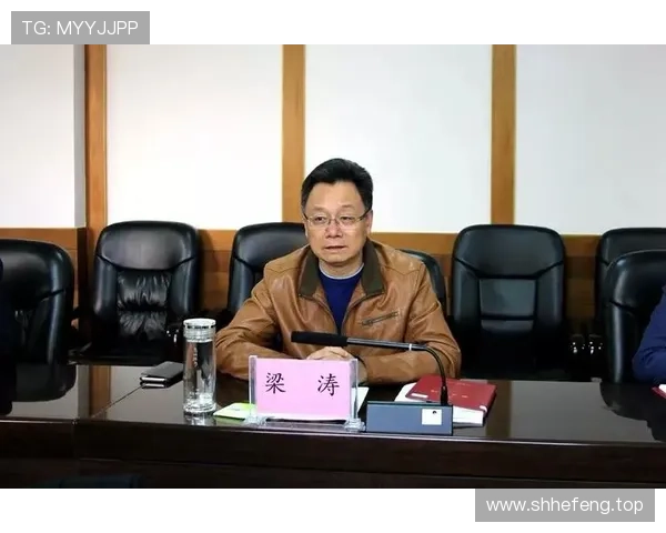 梁涛:从创业初心到商业帝国构建的蜕变之路